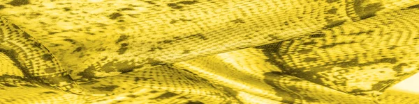 노란색 네모와 무늬가 노란색 — 스톡 사진