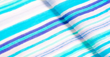 Doku, arka plan, desen, beyaz mavi pamuk şeritler, Mapudungun pontro panço, battaniye, yün kumaş - bunlar vücudu sıcak tutmak için tasarlanmıştır..