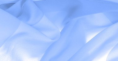 Arkaplan dokusu, Gökyüzü Mavisi İpek Dupioni, Duppioni veya Dupion Bu geri döndürülebilir, çıtır çıtır, orta yoğunluklu, tüylü bir kumaş ve yumuşak bir dokuması var..