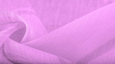 Doku, arkaplan, desen, his, kambriç - çok ince şeffaf yumuşak merserize kumaş, mor lavanta