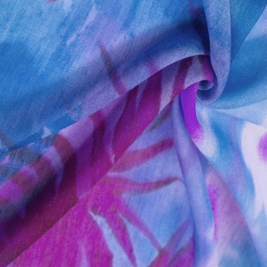 Doku, desen, koleksiyon, ipek kumaş, mavi bordo beyaz kırmızı, tozlu mavi tül