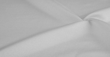 Geçmişi, dokusu, deseni, beyaz ipek kumaşı, beyaz beyaz zambak beyazı.