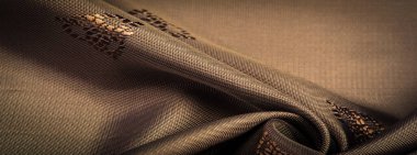 doku, arkaplan, desen, çikolata, ipek kumaş, Hint kırmızı rengi, küçük desen, şekil, çizgilerin, renklerin, gölgelerin bir karışımı..