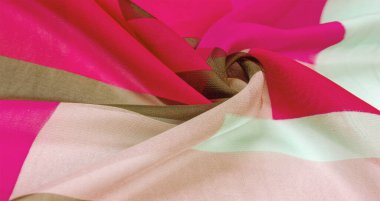 Doku, arkaplan, ipek kumaş deseni, dikdörtgen eşkenar dörtgen, bohem baskısı, tasarım ve proje aksanlarınız için dekoratif kumaşlar, çok renkli grunge kırmızı soluk mavi