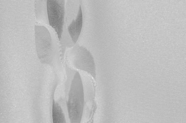 Doku, arkaplan, ipek kumaş, beyaz kadın şalı; projeleriniz için tasarım dostu duvar kağıdı tasarımı.