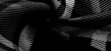 Doku, arkaplan, desen, kareli kumaş, siyah ve beyaz renkler, bu kumaştaki İskoç motifleri, gayda sesleri ve güzel kokulu viski ile tasarladığınız tasarım.