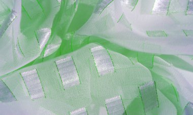 desen, arkaplan, desen, kartpostal, metal kare platin kenarlı ipek kumaş zümrüt çizgi, aquamarine pastel renkler