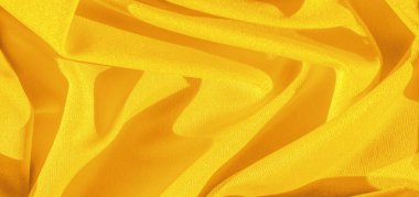 Doku, arkaplan, ipek kumaş, sarı kadın mendili; projeleriniz için tasarım dostu duvar kağıdı tasarımı.