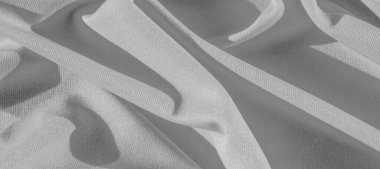 Doku, arkaplan, ipek kumaş, beyaz kadın şalı; projeleriniz için tasarım dostu duvar kağıdı tasarımı.