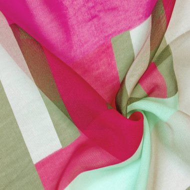 Doku, arkaplan, ipek kumaş deseni, dikdörtgen eşkenar dörtgen, bohem baskısı, tasarım ve proje aksanlarınız için dekoratif kumaşlar, çok renkli grunge kırmızı soluk mavi