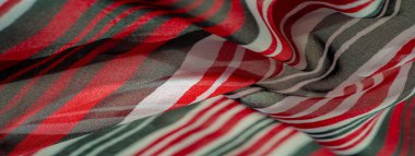 Arkaplan dokusu. çok renkli çizgili ipek kumaş. Meksika renklendirme teması soyut çizgili parlak çizgili desen