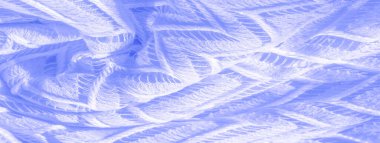 Doku, arkaplan, desen, ipek kumaş mavi, katmanlı dantel tül, birinci sınıf elmas örülmüş atkı sonsuz döngü şeklinde.