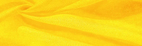 Faktura Tło Wzór Pocztówka Cytryna Żółty Ten Jedwab Jest Wyjątkowo — Zdjęcie stockowe