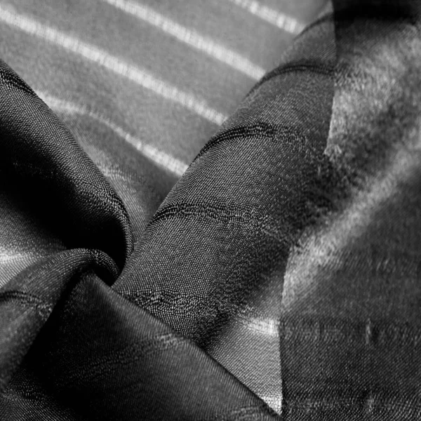 Texture Fond Motif Tissu Gris Simple Avec Des Lignes Les — Photo