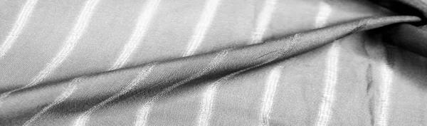 Texture Background Pattern Simple Gray Fabric Lines Lines Formed Extraction — Stock Photo, Image