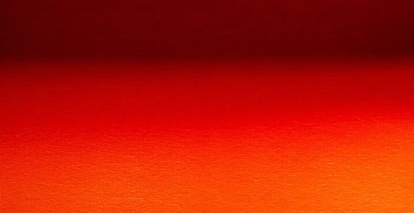 Picture Texture Background Orange Silk Fabric Has Wonderful Shine Slight — Stock Photo, Image