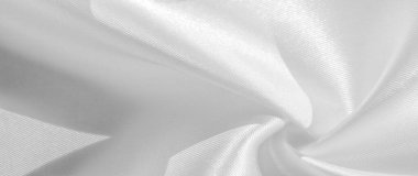 Doku güzel ipek beyaz krep porseleni, özellikle ruh hali için yaratılmış. Dokunuşu muhteşem, yumuşak bir el ve kumaşla. Çin İpek Krepi her türlü projeniz için mükemmel..