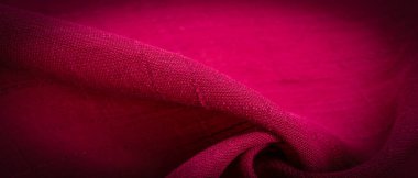 Arka plandaki doku deseni, dekorasyon süsü, kırmızı sentlik ipek yoğun kumaş, dekoratif elementler ekleyerek bir şeyi daha çekici gösterebilirsiniz..