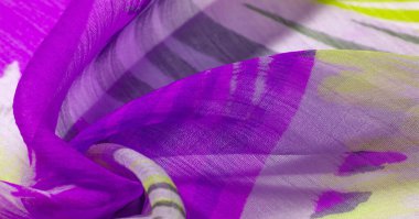 doku arkaplan deseni. Renkli dantelli ipek kumaş. Sarı mavi ve gri-mavi gözlükler. Dizaynınız, aksanınız, duvar kağıtlarınız, posterleriniz ve kartpostallarınız için mükemmel. Olasılıkların sonsuz.