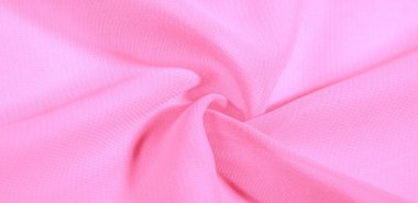 doku arkaplan deseni. İnce bir mat parıltısı olan kırmızı ipek kumaş. Dizaynınız, aksanınız, duvar kağıtlarınız, posterleriniz ve kartpostallarınız için mükemmel..