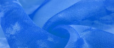 Desensel şablon arka plan, süs, arkaplan, mavi ipek kumaş, soyut desen, bu kumaşın tasarımı sorunlarınızı çözmenize yardımcı olacaktır.