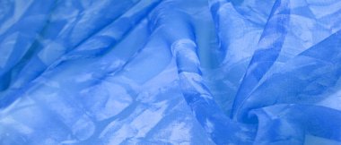 Desensel şablon arka plan, süs, arkaplan, mavi ipek kumaş, soyut desen, bu kumaşın tasarımı sorunlarınızı çözmenize yardımcı olacaktır.