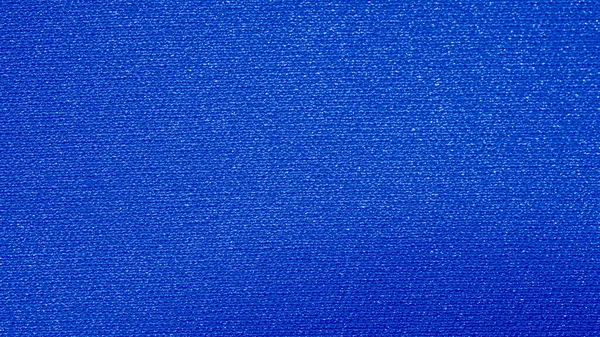 Texture Background Silk Fabric Blue Women Shawl Convenient Your Projects — Stock Photo, Image