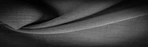 Textura Imagem Fundo Decoração Ornamento Cor Quente Tecido Denso Seda — Fotografia de Stock