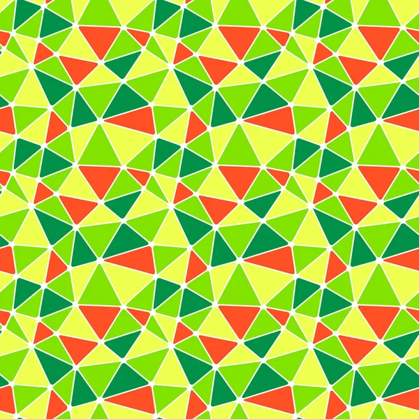 Векторный фон многоугольников — стоковый вектор