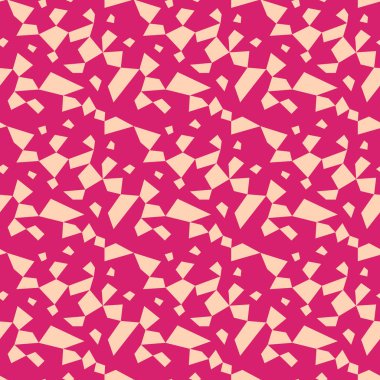 Çokgen vektör arka plan