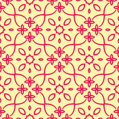 Kusursuz Vektör Deseni