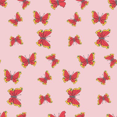 kelebek ile patten sorunsuz