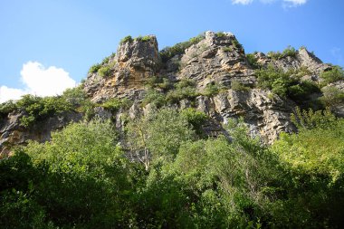 Hafta sonları kırsal alanda şehirden uzaklaşıyor