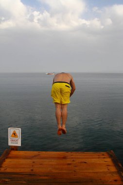 Hafta sonları kırsal alanda şehirden uzaklaşıyor