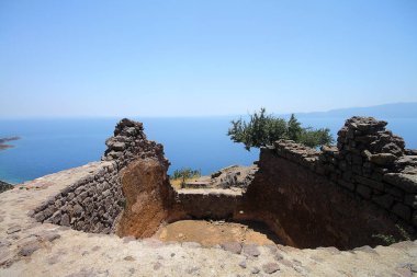 Hafta sonları kırsal alanda şehirden uzaklaşıyor