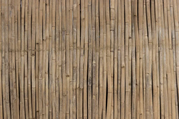 Background of the sliding bamboo