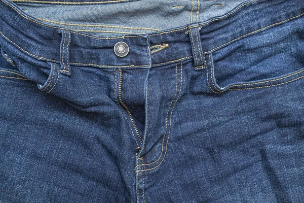 Текстура джинси, джинси, текстиль, фон для дизайнерів — стокове фото