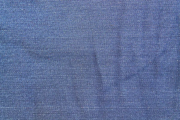 Textur Jeans, Denim, Textil, Hintergrund für Designer — Stockfoto