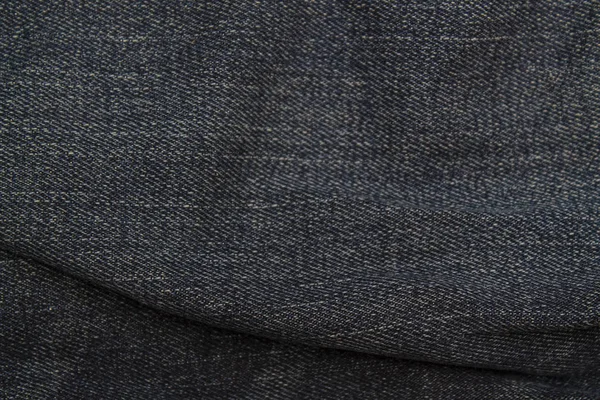 Texture jeans, denim, textile, fond pour designers — Photo