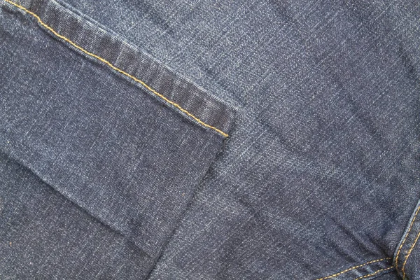 Textura jeans, denim, textil, fondo para diseñadores —  Fotos de Stock