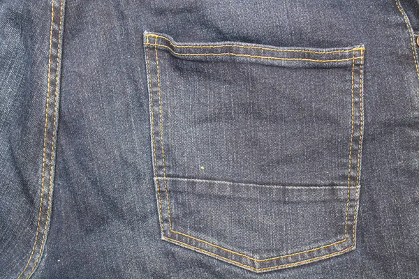 Textura jeans, denim, textil, fondo para diseñadores —  Fotos de Stock