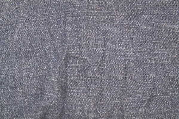 Texture jeans, denim, textile, fond pour designers — Photo