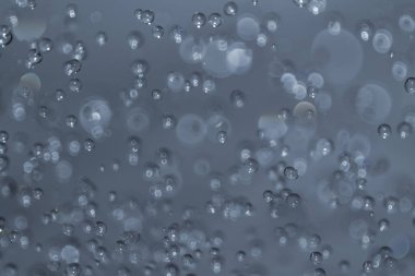  köpüklü wate kabarcıklar