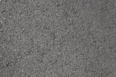 Asfalt dikişsiz doku. Arka plan