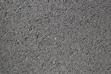 Asfalt dikişsiz doku. Arka plan