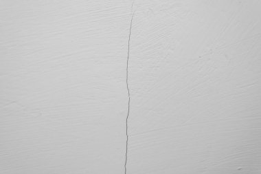 Çatlamış duvar. Grunge doku