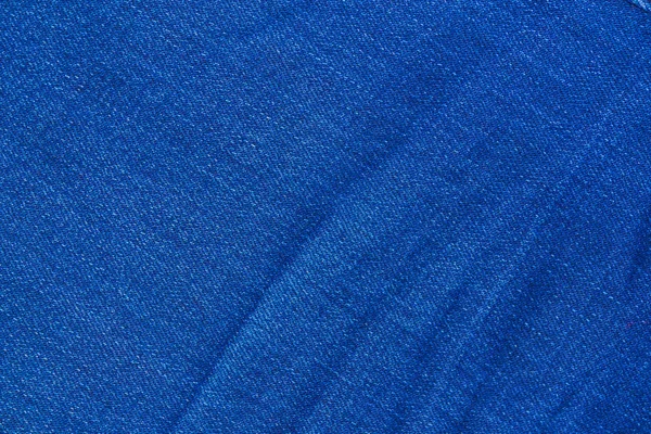 Tasca Anteriore Jeans — Foto Stock