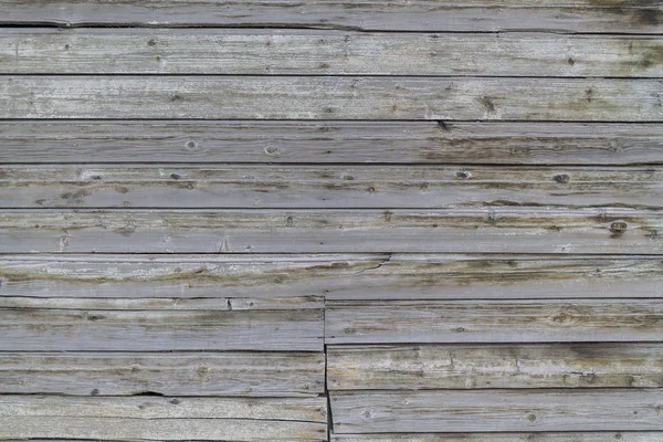 古い木製の板のテクスチャ グランジの背景 — ストック写真
