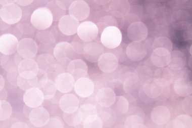  renkli bulanık bokeh vurgular. Soyutlama. defocused ışıklar, Noel arka plan 