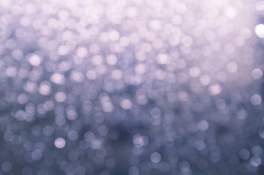  renkli bulanık bokeh vurgular. Soyutlama. defocused ışıklar, Noel arka plan 